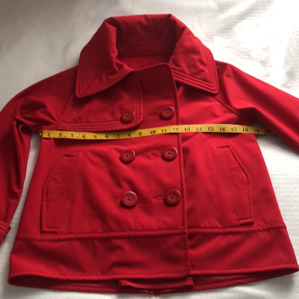 Lululemon Coco Softshell Jacket - image 5